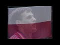 National Anthem of Poland - 1988 Seoul Olympics (Men's Judo -78kg)