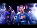 Cristiano Ronaldo - Interstellar Main Theme