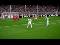 Cristiano Ronaldo - All 17 Champions League Goals 2013/14 (FIFA 14 Edit)