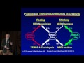 Feeling, thinking, and creativity in bipolar disorder: Terence Ketter at TEDxConstitutionDrive