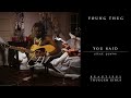 Young Thug - You Said (feat. Quavo) [Official Audio]