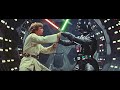 Star Wars: Return of the Jedi - 1950's Super Panavision 70
