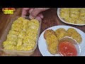 PUNYA KENTANG  JANGAN CUMA DI PERKEDEL  |  YANG INI LEBIH ENAK  | BISA FROZEN FOOD