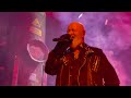 Judas Priest Live from the Shrine Auditorium in Los Angeles in 4K FULL CONCERT from the PIT!
