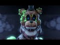 [FNaF/SFM] Wanna Be Twisted Challenge - #TwistedChallenge