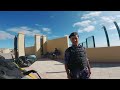 Yemen Border Crossing Gone Wrong S06 EP.120 | MIDDLE EAST Motorcycle Tour