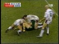 2003 Rugby League 1st Ashes Test - Great Britain v Australia