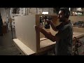 Making drawer cabinets - WITHOUT DRAWERS