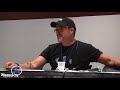 Anime Boston 2018 Interview: Steve Blum