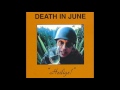 Death In June - Heilige! (2000)