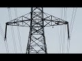 Ép khung dây - Đường dây 500 kv mạch 3 - Châu sơn