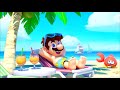 Beachside Holiday ~ Nintendo Summer Music Mix