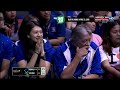 Kahit kulang sa pahinga, La Salle tinalo ang Ateneo in straight sets | UAAP 78