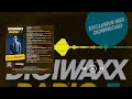 G.Brown - Classic Blog House Mix - Digiwaxx Radio #7  (2010)