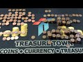 I Looked Through 200,000 Pennies For Rare Coins - INSANE Finds In Biggest Coin Roll Hunt on YouTube