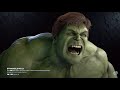 MARVEL'S AVENGERS Full Story Gameplay #13