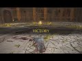 (ELDEN RING DLC) INSANT Blood loss this weapon is INSANE!!!! Pvp