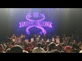 Flogging Molly - Devils Dance Floor Live at Vina Robles Amphitheater