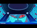 Power Glove (Knife Party) - Vox Fan Animated Music Video