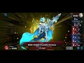 Infernoble Knights vs Kashtira Pt. 3 | Yu-Gi-Oh! Master Duel