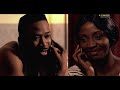 Frederick Leonard and Ivie Okujaye star in 'THE SHOP GIRL' Latest Nigerian Movie