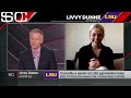 Livvy Dunne hopes to bring a National Championship to LSU gymnastics: It would be so special! | SC