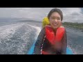 Secdea Beach Resort, Samal (Philippines) 2016