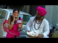 Jay Malhar - (video) Banai & Manjji Make Bhakri for Khandoba - On Location - Zee Marathi Serial