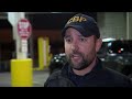 Furious Passenger Argues with Officer Over Confiscated Bananas | S1 Ep 9 | Border Security America