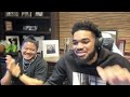 Karl-Anthony Towns Reacts to Angry Artist that tries to FIGHT @JiDion (INFO AT THE END OF THE VIDEO)