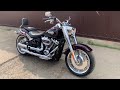 HARLEY-DAVIDSON HD FAT BOY 114, 2022 #motovlog #harleydavidson #bikelife #streetbob #moto