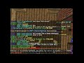 I caught a scammer on Hypixel Skyblock, BUT I did not fall for the scam!