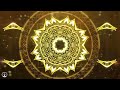 GOD'S MOST POWERFUL FREQUENCY 888 HZ - OPEN ALL THE DOORS OF ABUNDANCE AND PROSPERITY #3