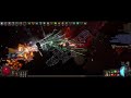 POE 3.23 new spectre 4 link farm T16 crimson temple