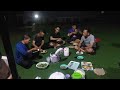 😂 Makan makan kita dengan ikan bakar #Short #ShortVideo