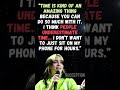 Billie eilish top life changing quotes | Billie eilish best inspirational quotes | #shorts #quotes
