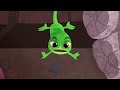 Pascal's Story | S1 E11 | Full Episode | Tangled: The Series | Disney Channel Animation