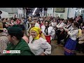 Folclore da Beira, Grupo Etnográfico Pérolas do Atlântico e Baile Roda 2024 Santo Antão