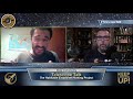 Hangout with Tony Darnell (Deep Astronomy)
