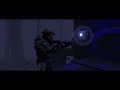 [Cursed Halo] 343 Guilty Spark Segmented Speedrun