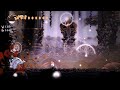 Radiant White Defender - Hollow Knight Day 8