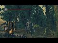 Dark Souls 1 Hitboxes Are Tight