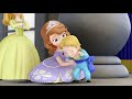 Sisters and Brothers | Music Video | Sofia the First | Disney Junior