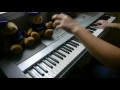 Undertale OST - His Theme (Build Up Ver.) (Piano + Orchestra Cover)