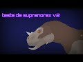 supranorex v2 test [stick-nodes]