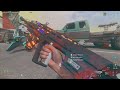 Call of Duty Warzone 3 RAM-7 Gameplay PS5 (No Commentary)