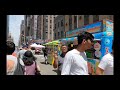 6th Ave Food Festival: A Flavorful Stroll Through NYC