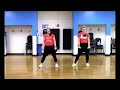 123 en 4 ~ Don Miguelo Feat Sensato ~ Zumba Toning ® with Holly Whyte