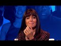 Greg Davies Caught David Mitchell Reciting Jay-Z Lyrics | The Big Fat Quiz Of The Year 2015