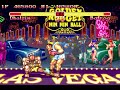 Super Street Fighter II - Dhalsim (Arcade / 1993) 4K 60FPS